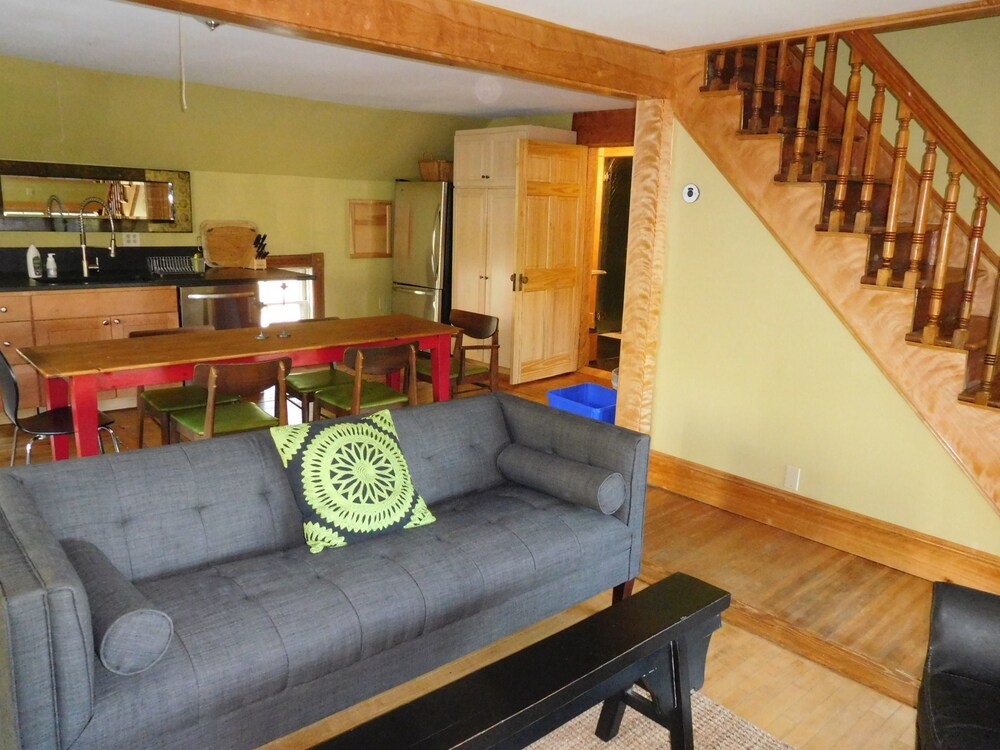 Mt. Philo Inn - photo 65