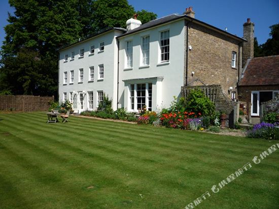 The Old Vicarage — Sittingbourne — photo 3
