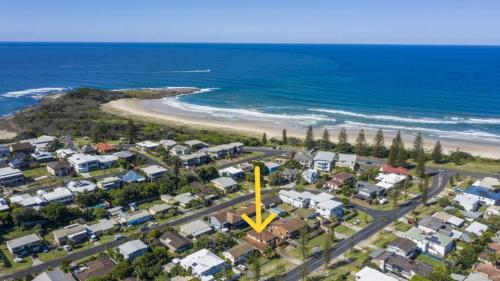 Tasman 1 70 Yamba Street — Yamba