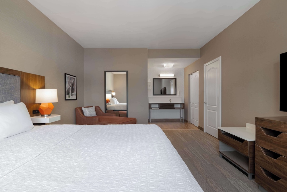 Hampton Inn & Suites Billings West I 90 - photo 9
