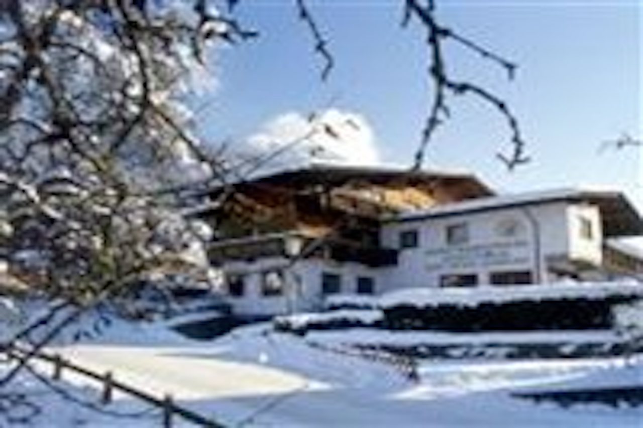 Gasthof Hamberg — hotel in Hart Im Zillertal