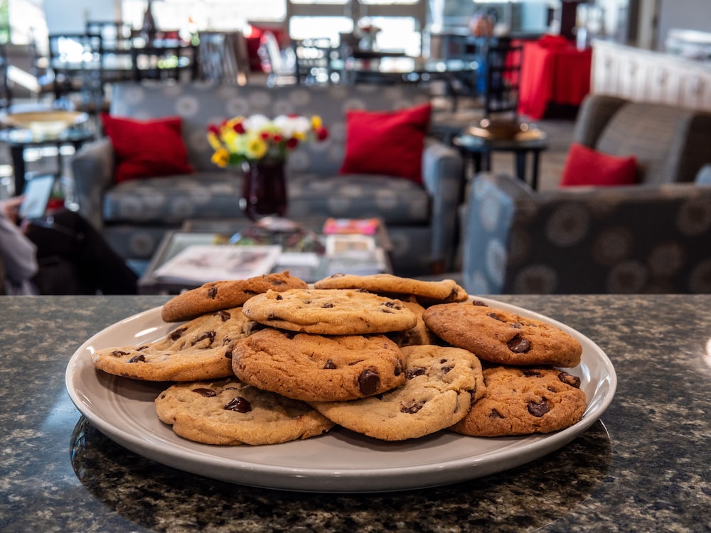 The Marshall Suites - photo 3