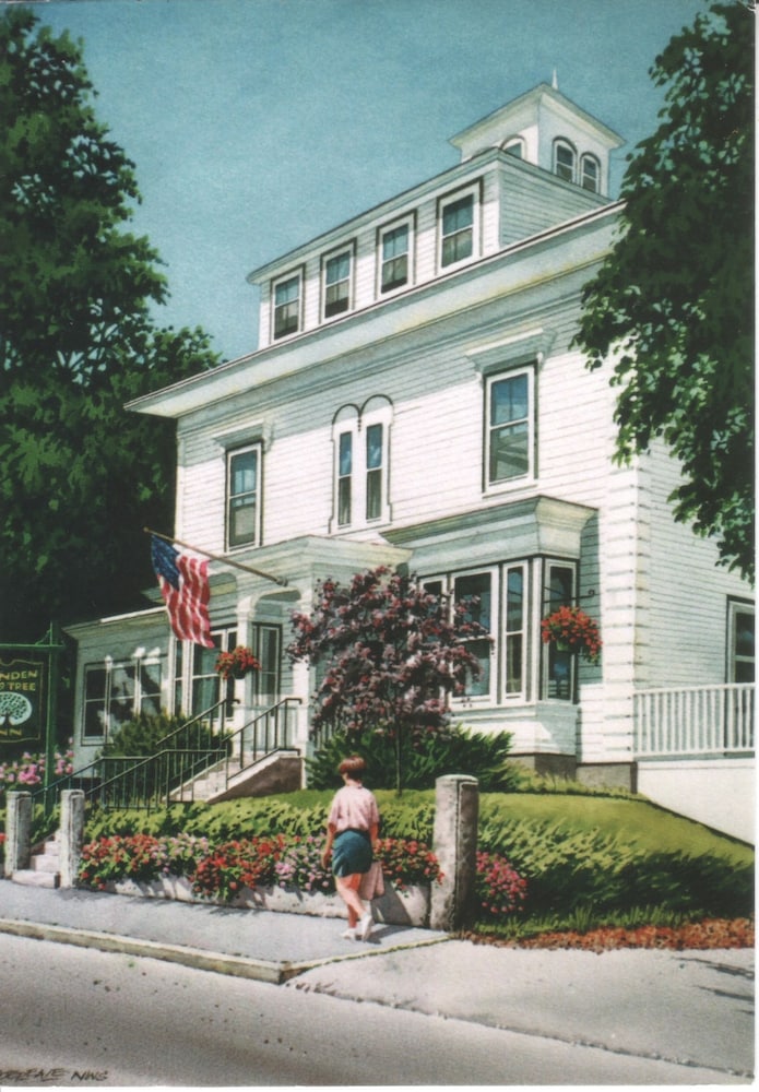 The Linden Tree Inn - last minute hotel in Rockport