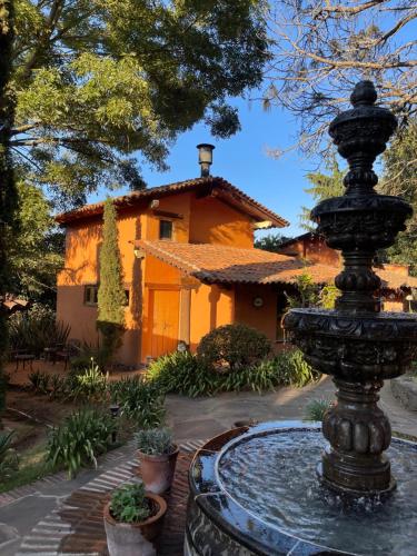 Magnolia - last minute hotel in Mazamitla