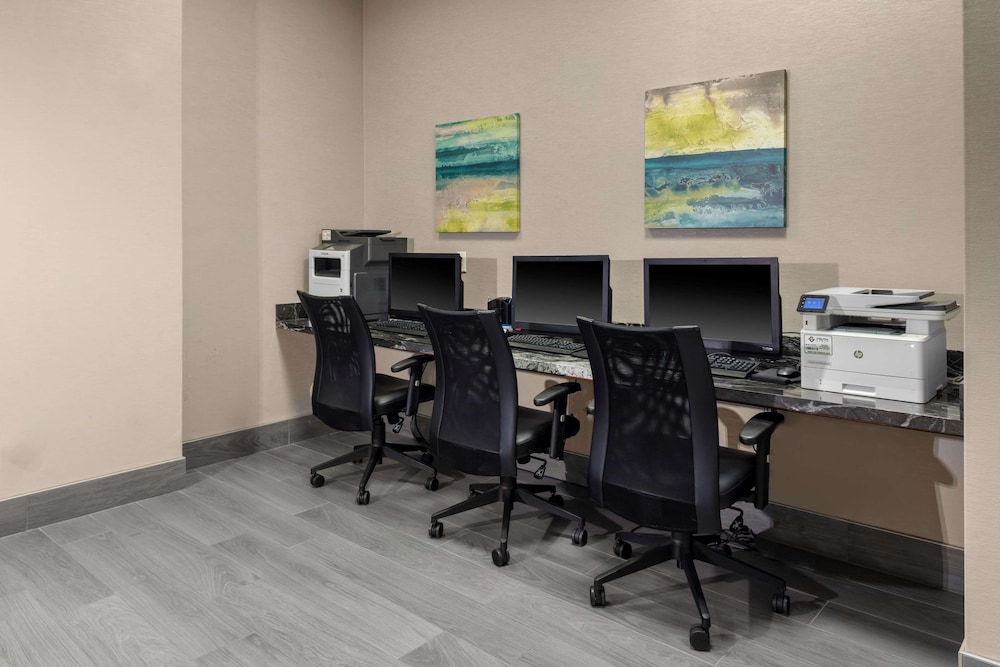 Homewood Suites by Hilton Phoenix Airport South - photo 30