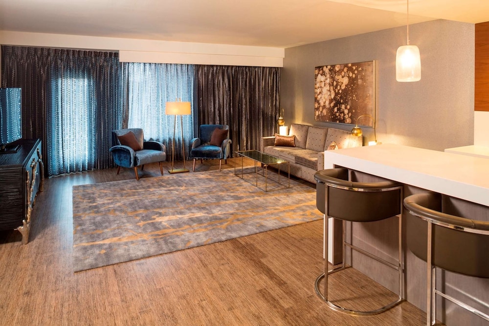 Hilton Garden Inn Sioux Falls Downtown - photo 29
