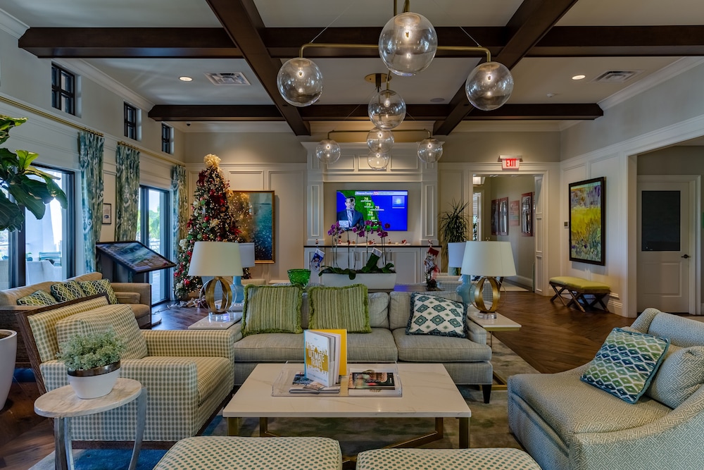 Solara Resort Luxury 9 Bedroom Homes in Kissimmee, United States