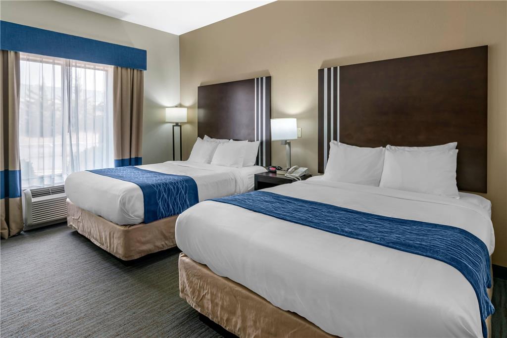 Comfort Inn Sullivan - photo 18
