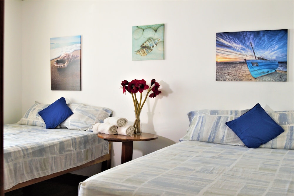 Hotelito del Mar