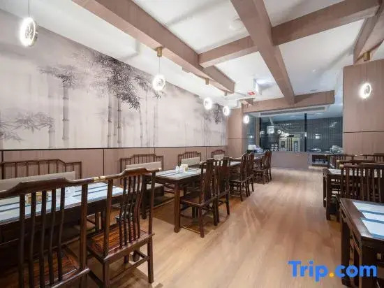 Yilong Haiya Hotel in Xi'an, People's Republic of China