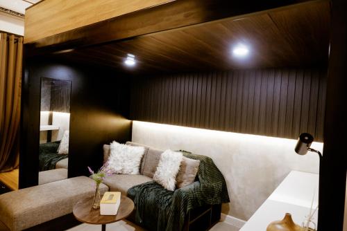 Kozen at Azure North Pampanga in San Fernando, Philippines