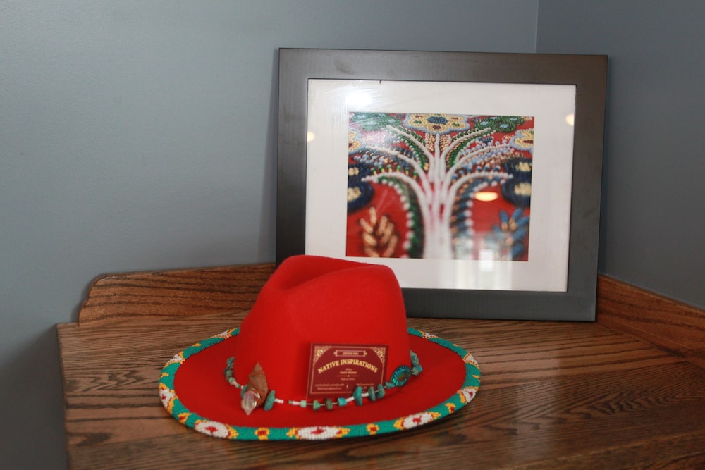 Wolastoq Inn & Suites - photo 4