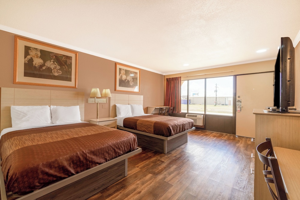 River Valley Motor Inn La Grange Texas - photo 49