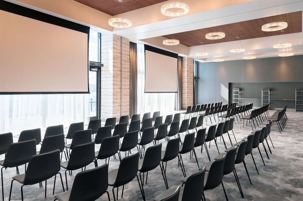 Hotel Indigo Vancouver Dwtn Portland Area by IHG - photo 97