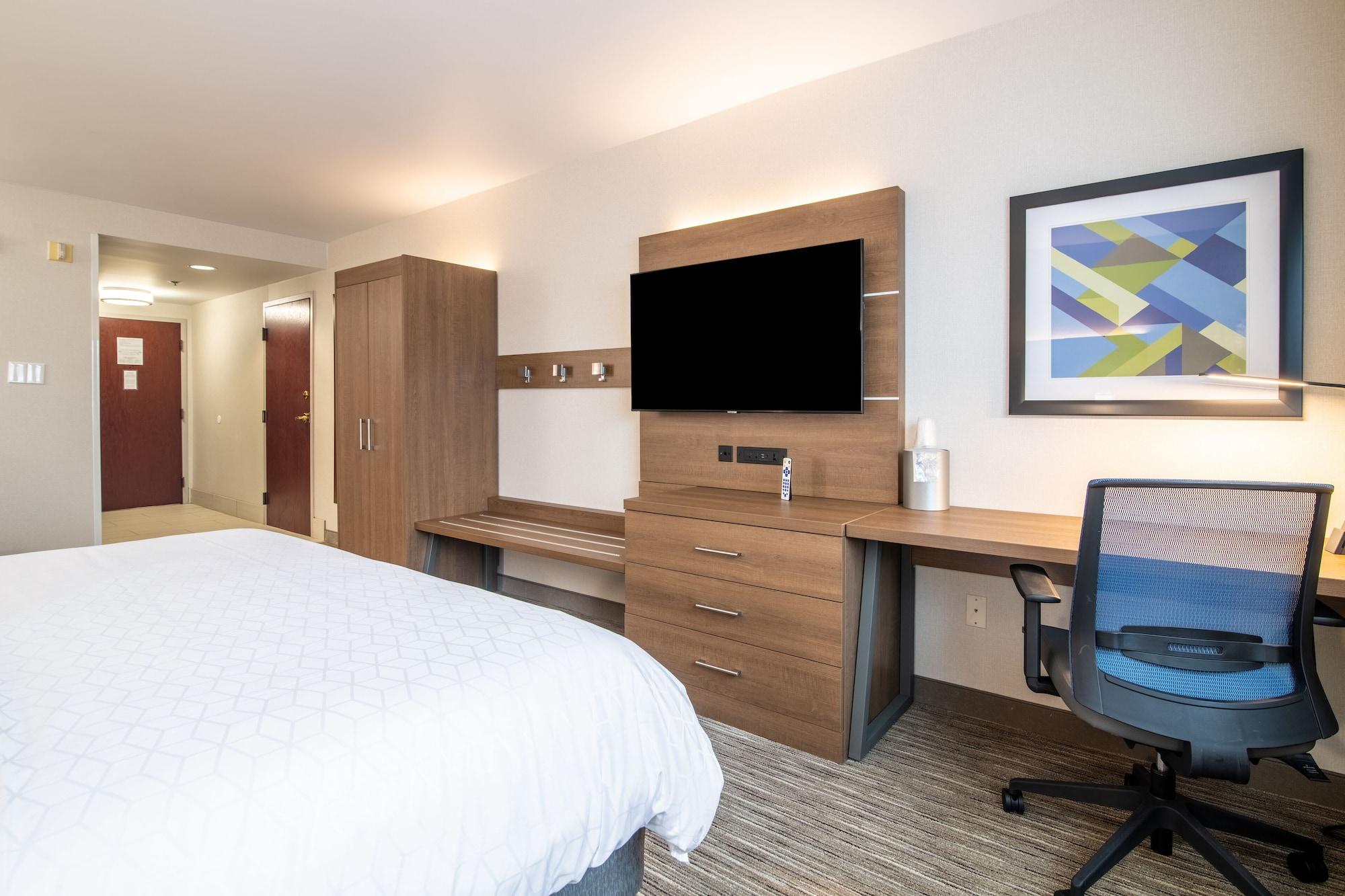 Holiday Inn Express Plymouth by IHG - photo 16