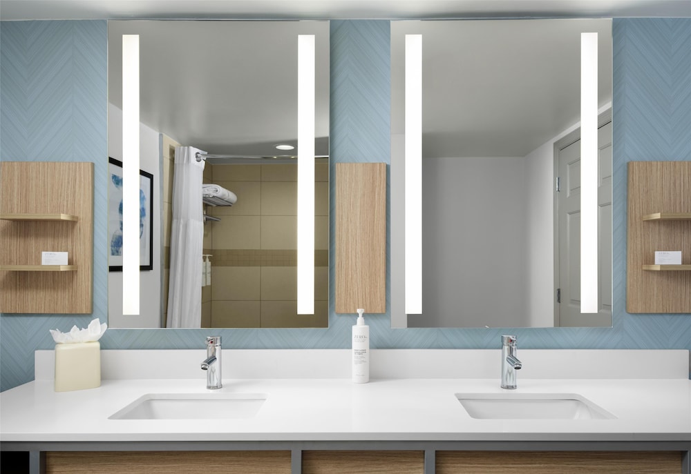 Hilton Garden Inn Tampa East Brandon - photo 22