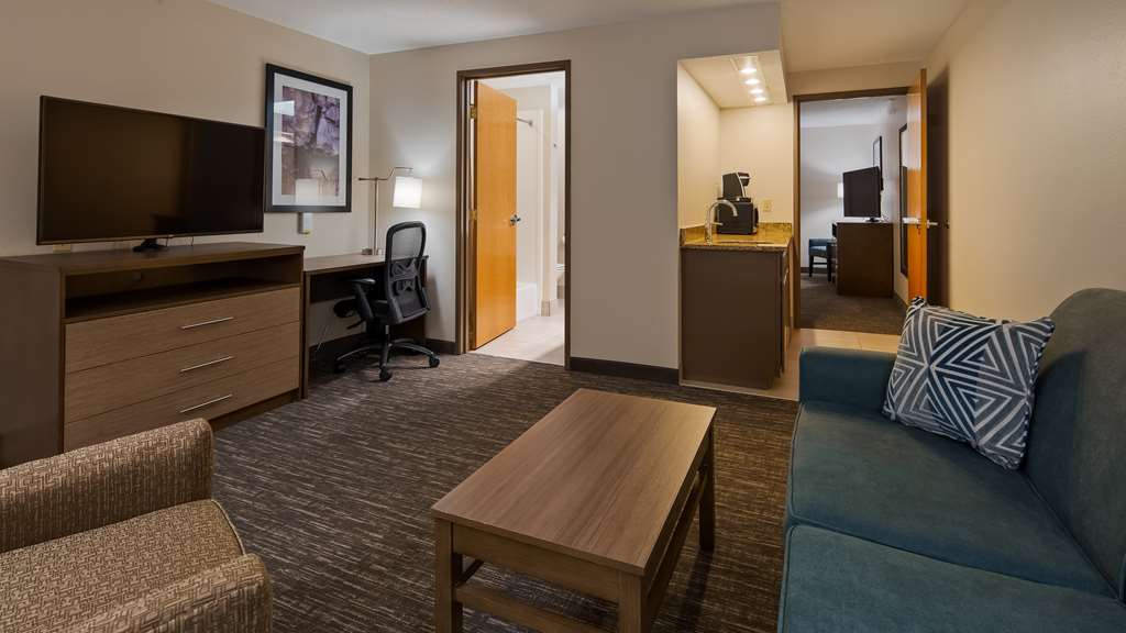 Best Western Plus Hudson I 94 - photo 19