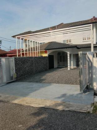 Roomstay Tepi Shell Kerteh in Kertih, Malaysia