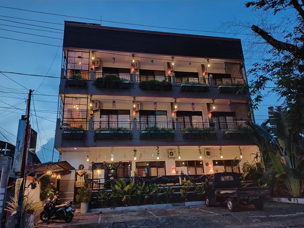 Myplace Sario Manado in Manado, Indonesia