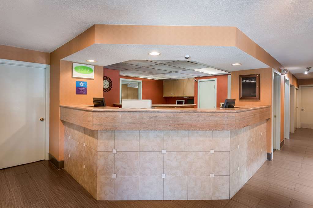 SenS Suites Livermore SureStay Collection by Best Western - photo 44