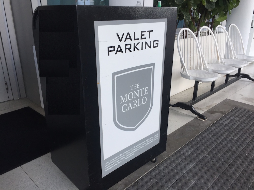 Churchill Suites Monte Carlo Miami Beach - photo 147