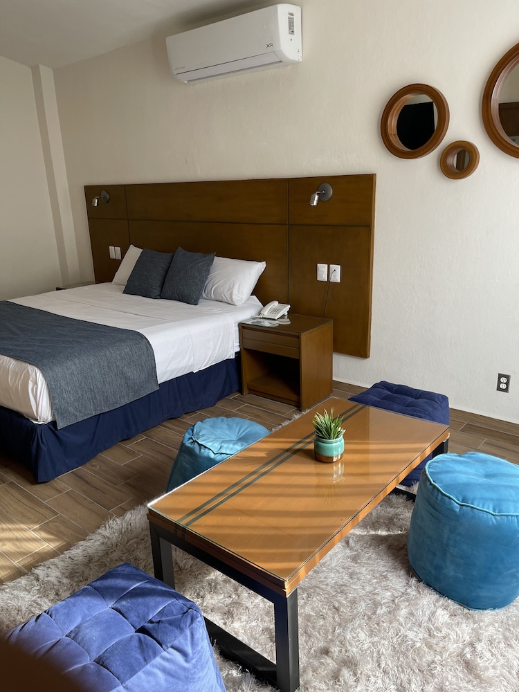 Hotel Reforma — hotel in Iguala De La Independencia