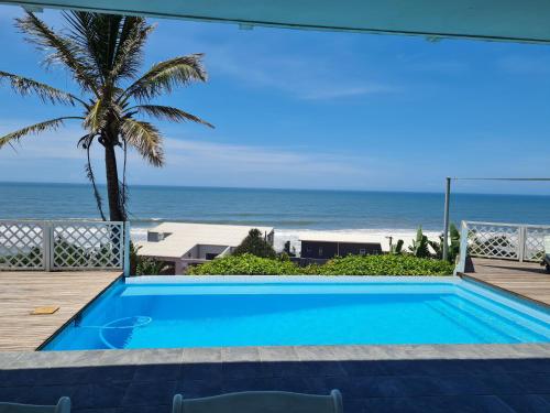 Fairview Salt Rock — 4-Star Luxury Hotel in Ballito, South Africa