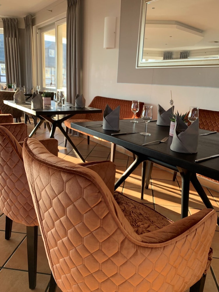 Hotel zum Kronprinzen — hotel in Oberwesel