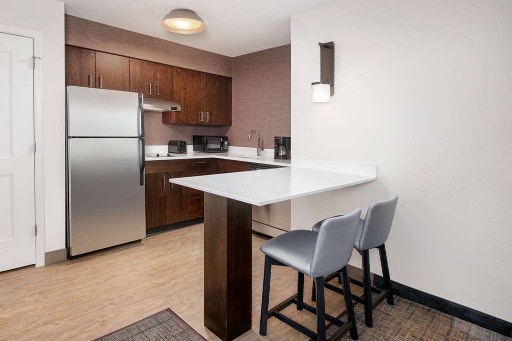 Sonesta ES Suites Atlanta Kennesaw Town Center - photo 19