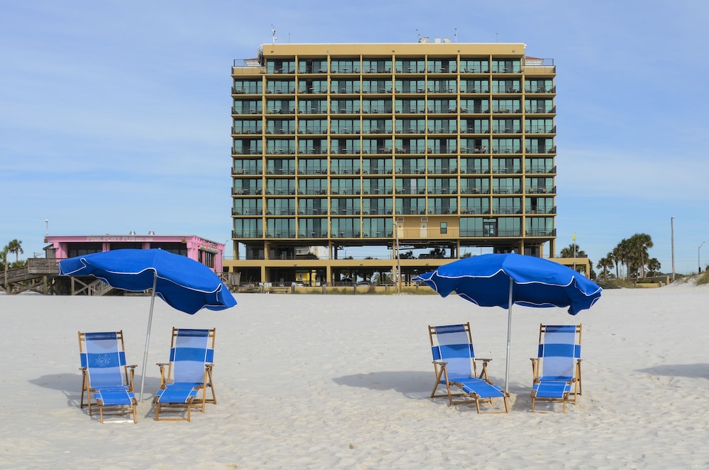 Phoenix All Suites — hotel in Gulf Shores