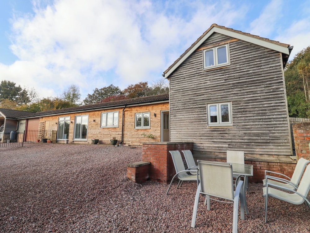 Robins Rest in Linton, United Kingdom