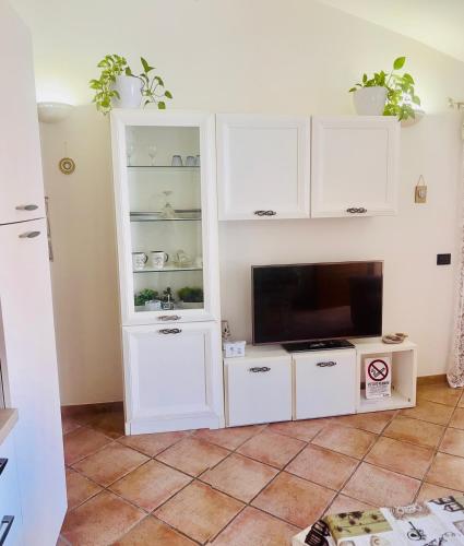 La Maison de Gioel — 4-Star Luxury Hotel in Olbia, Italy