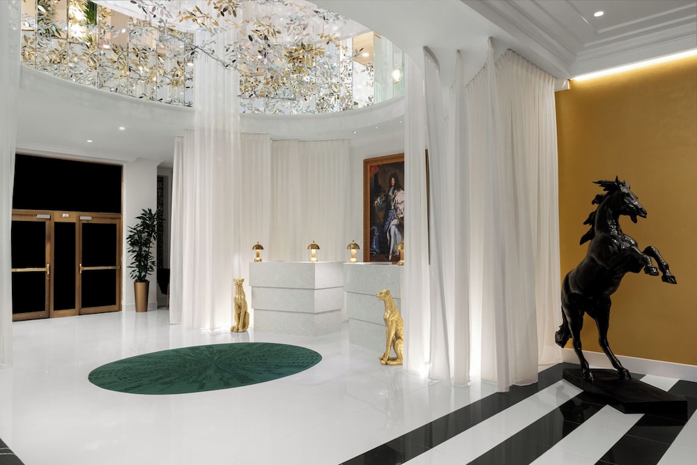 The Admiral Hotel - photo 4