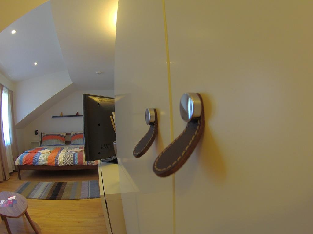 Penzion Quest — Loket — photo 2