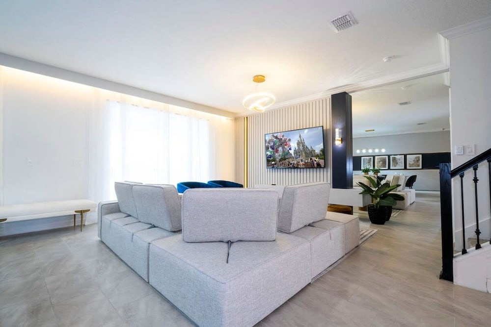 Ultimate Luxury Retreat star Wars Game Room More - photo 17