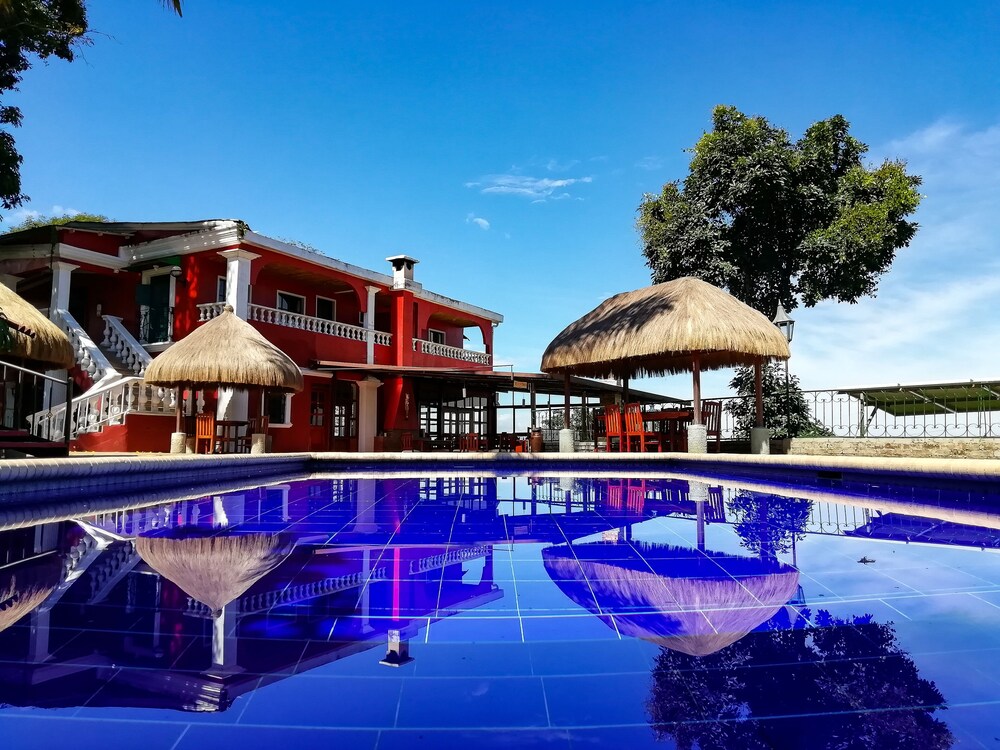 On Vacation Hacienda Cafetera