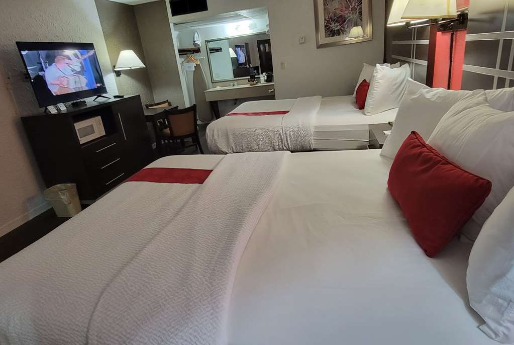 Ramada by Wyndham Mountain Home - photo 53