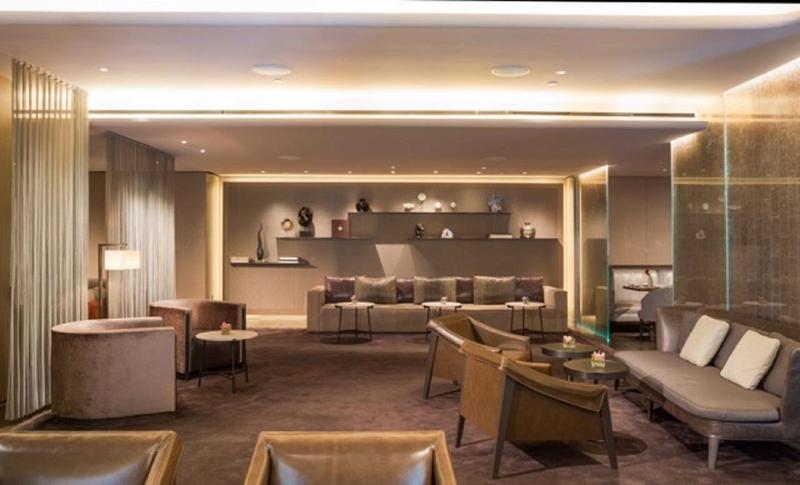 The Knickerbocker Hotel - photo 10