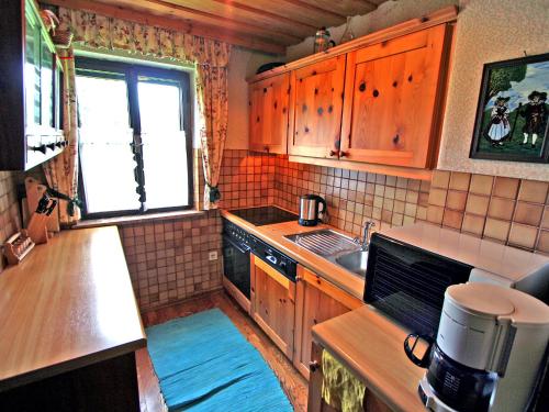 Chalet Weissenbach by Interhome — Weissenbach Am Lech — photo 3