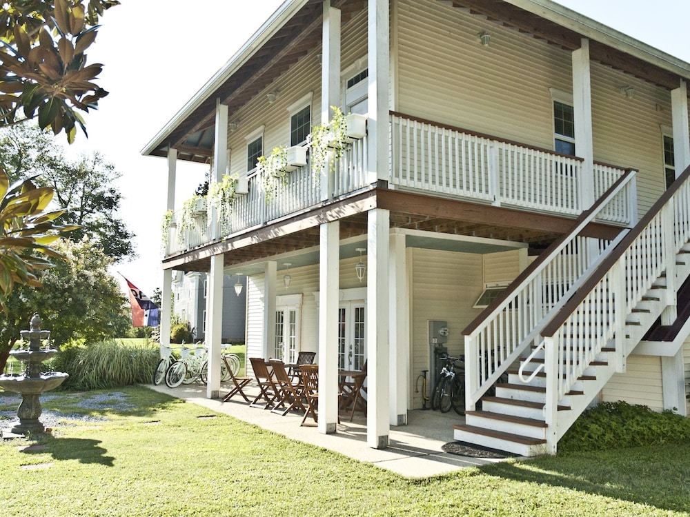 Haven Point Inn — hotel in Rock Hall