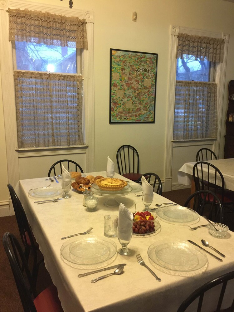 Herzog Mansion - photo 25
