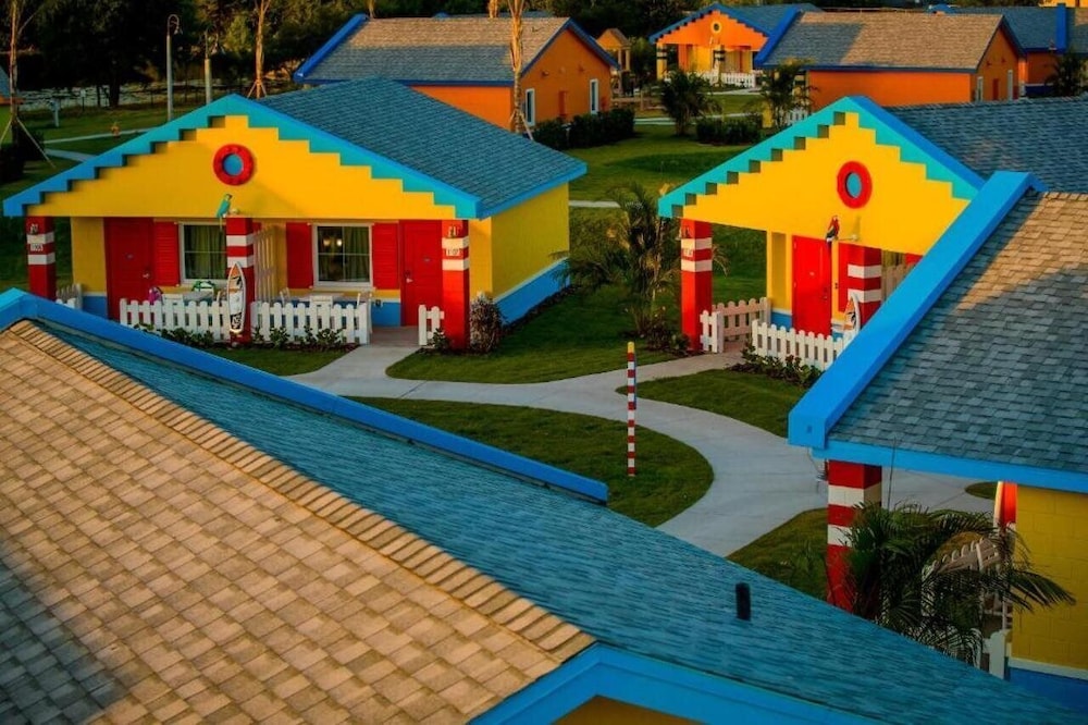 Legoland Beach Retreat — hotel in Winter Haven