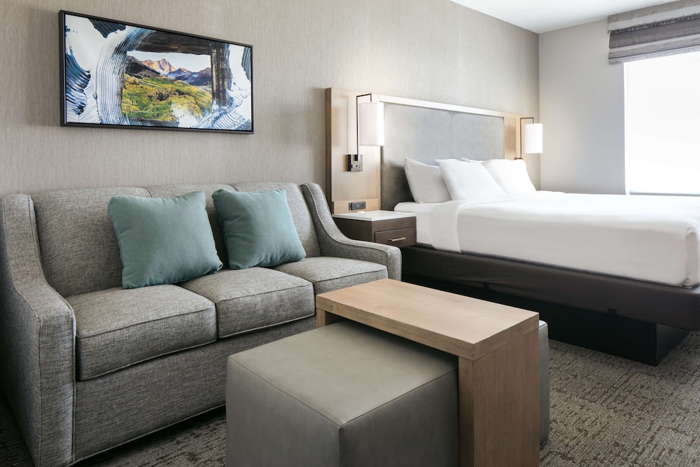 Homewood Suites by Hilton Dillon - photo 20