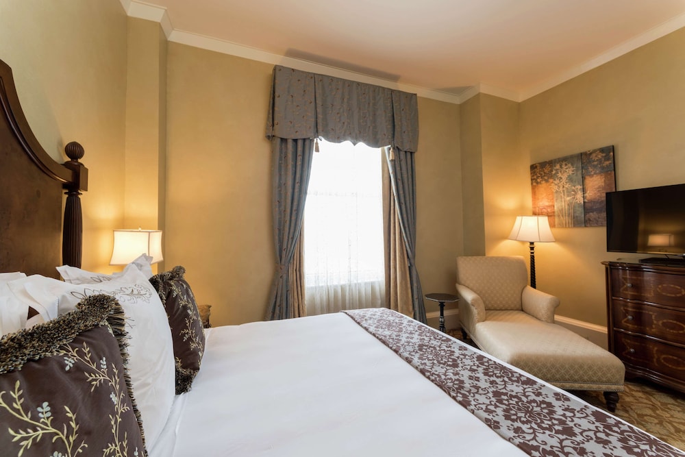 The Roosevelt New Orleans A Waldorf Astoria Hotel - photo 38