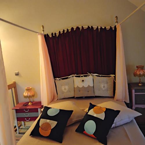 La Coquette — hotel in Bouaye