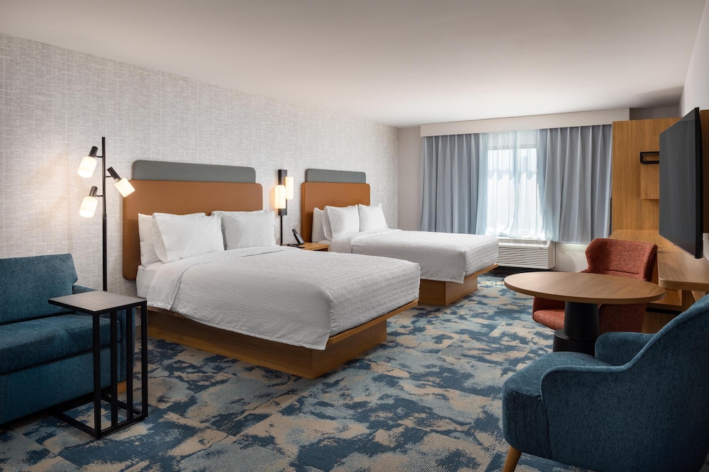 Four Points by Sheraton San Diego SeaWorld - photo 7
