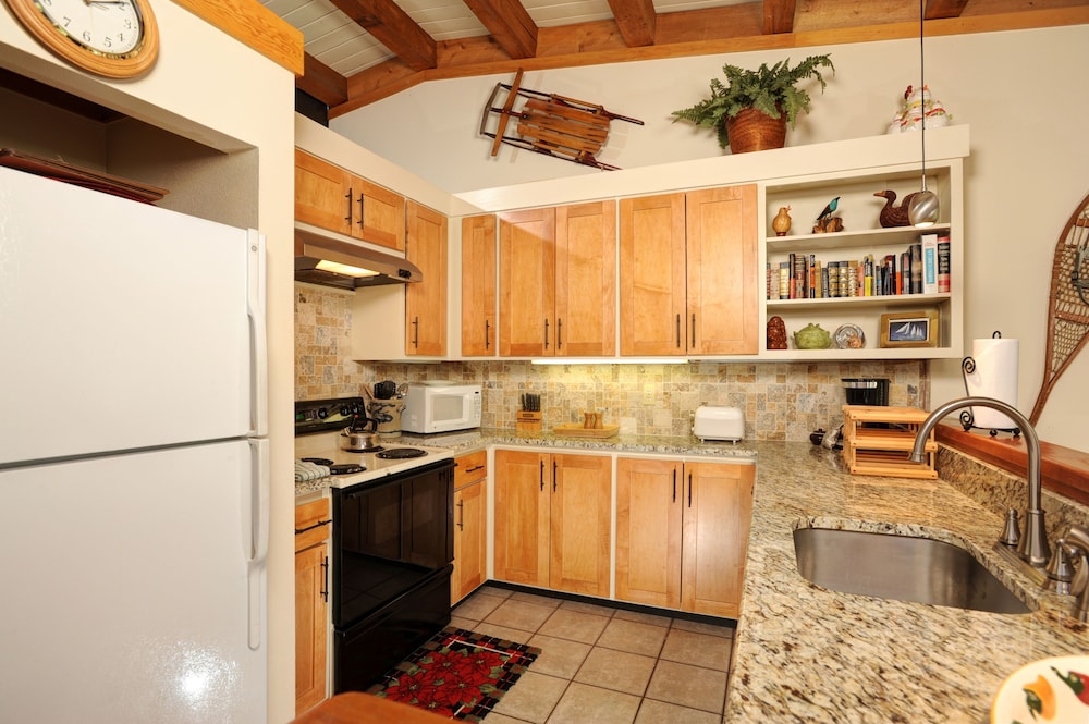 Evergreen Condominiums by Keystone Resort - photo 13