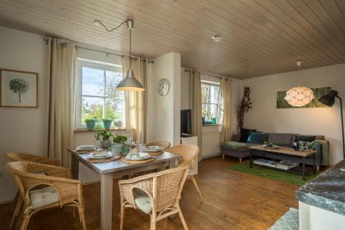 Ferienhaus Landlust Karsee — Wangen — photo 3
