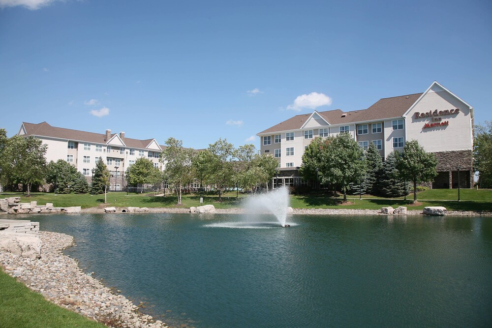 Residence Inn by Marriott Des Moines West - featured photo