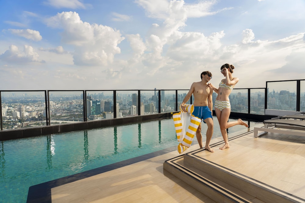 Cassia Rama 9 Bangkok